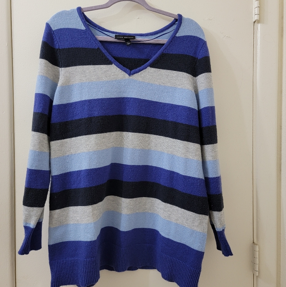 Lane Bryant Sweater